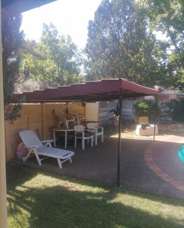 3 Bedroom Property for Sale in Sasolburg Ext 1 Free State